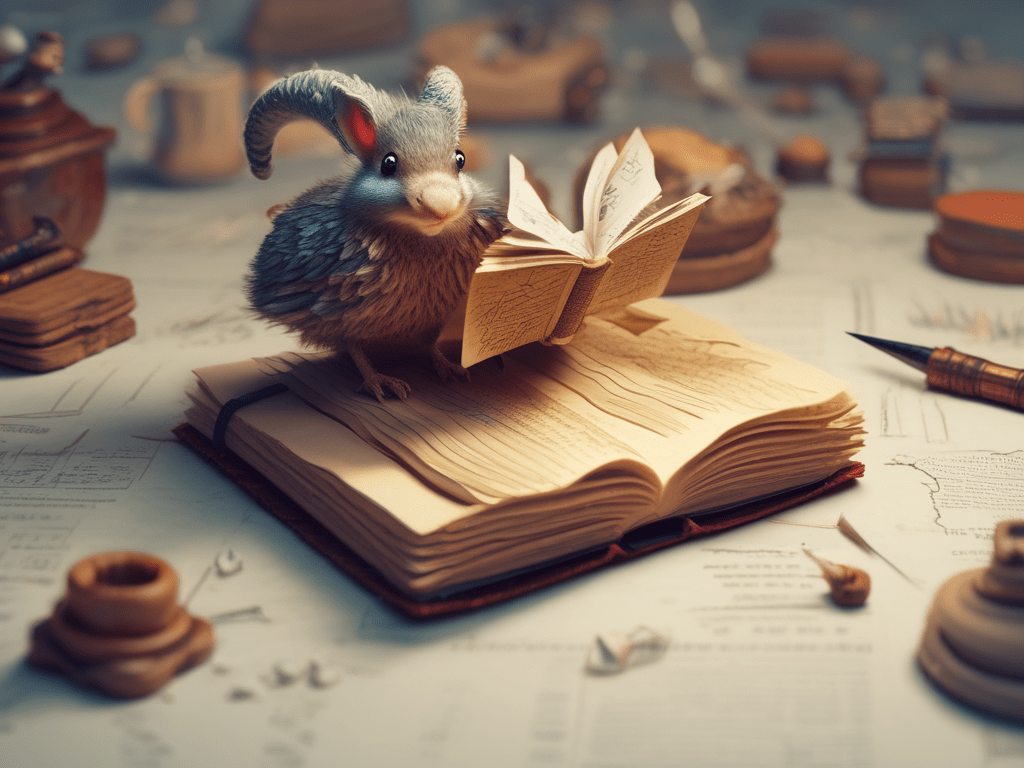 Benefits of Daily Writing&nbsp;Exercises